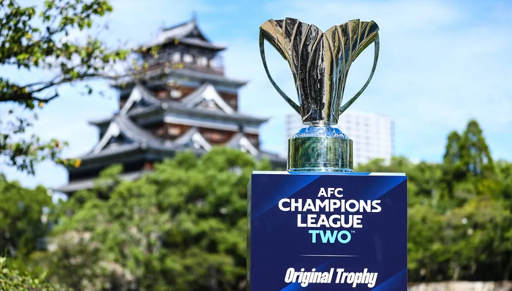 قرعة متوازنة في دوري أبطال آسيا 2