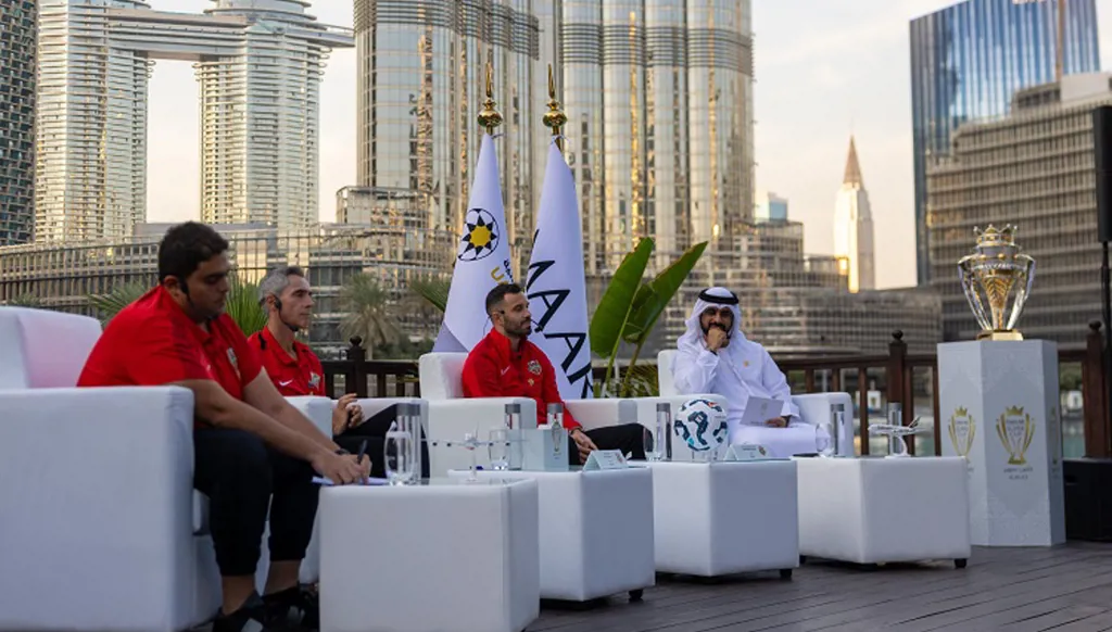 أبرز الأرقام التاريخية قبل انطلاق "السوبر الإماراتي"