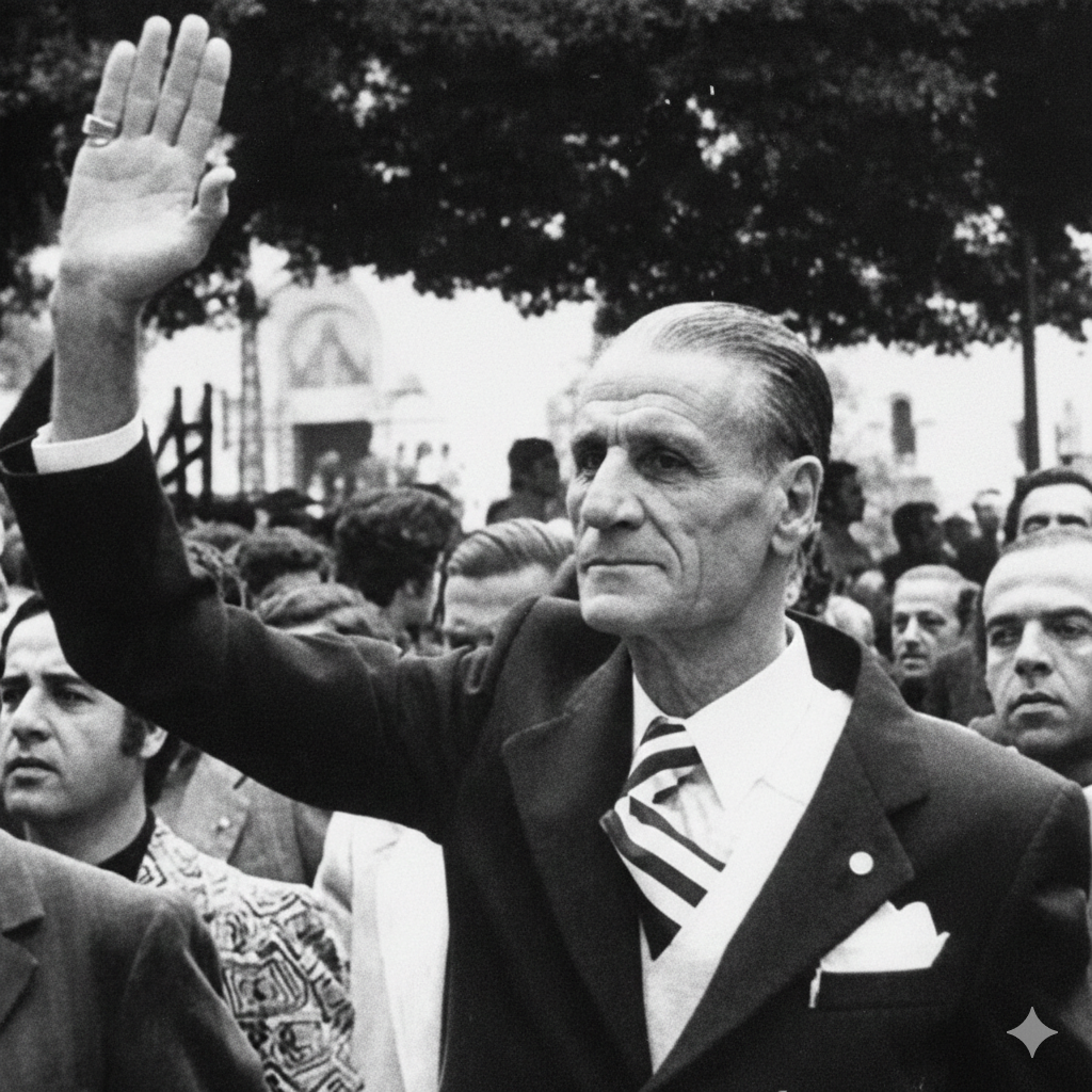 الشيخ بيار الجميل هدَّد الضابط الفرنسي.