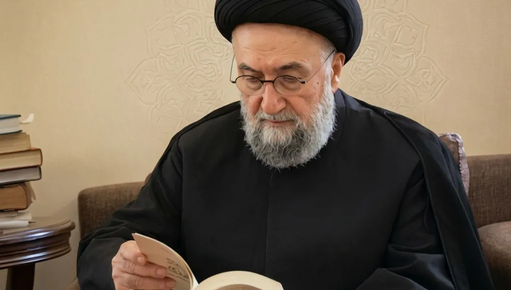 قراءة في كتيِّب "ولاية الدولة ودولة الفقيه": لبنان يجمعنا والدولة مرجعنا