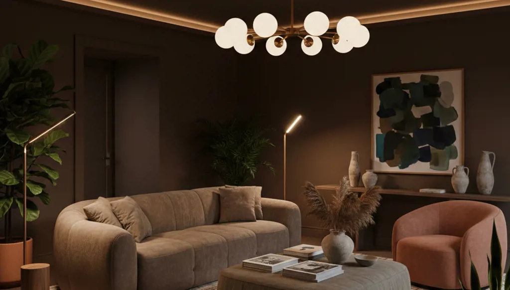 عالم الديكور في 2026... إعادة تدوير وترندات غير متوقّعة