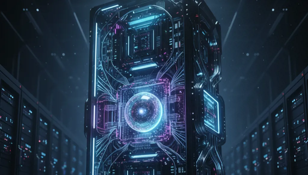 بقدرة 8 إكسافلوب... الإمارات تبني كومبيوتراً فائقاً للذكاء الاصطناعي في الهند