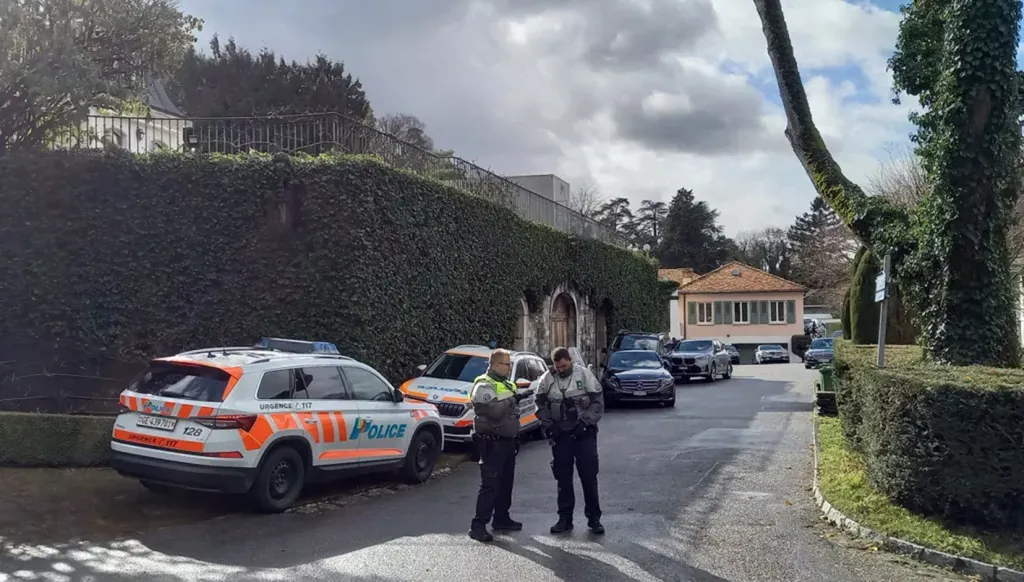 U.S. and Iran explore secret "Third Path" amid rising tensions