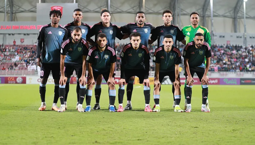 الوكرة يعير لاعبه إلى الأهلي في كأس العالم الأندية 2025