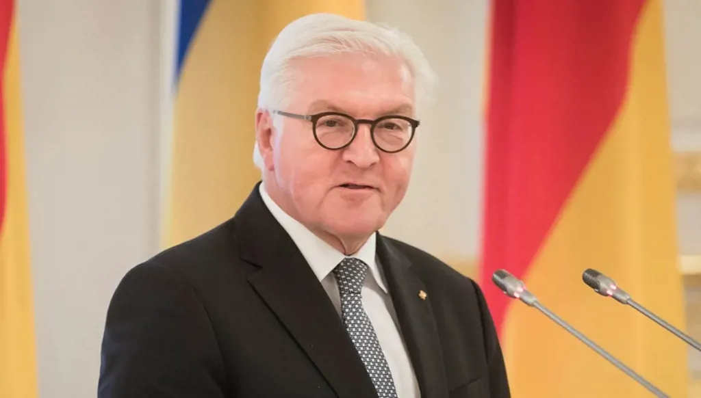 Germany’s Steinmeier visits Beirut: Diplomacy, defense, and Lebanon’s strategic crossroads