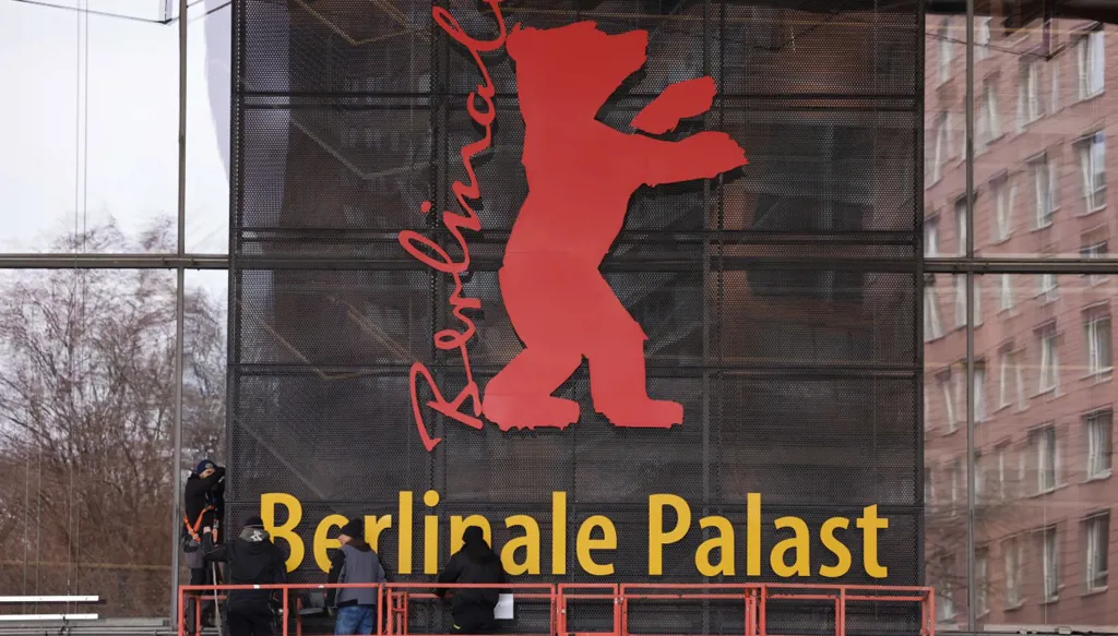 برليناله 75: سينما تحت ضغط السياسة؟