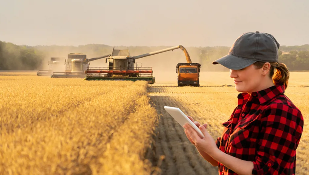 أميركا... مساعدات بـ12 مليار دولار للمزارعين المتضررين من الرسوم الجمركية