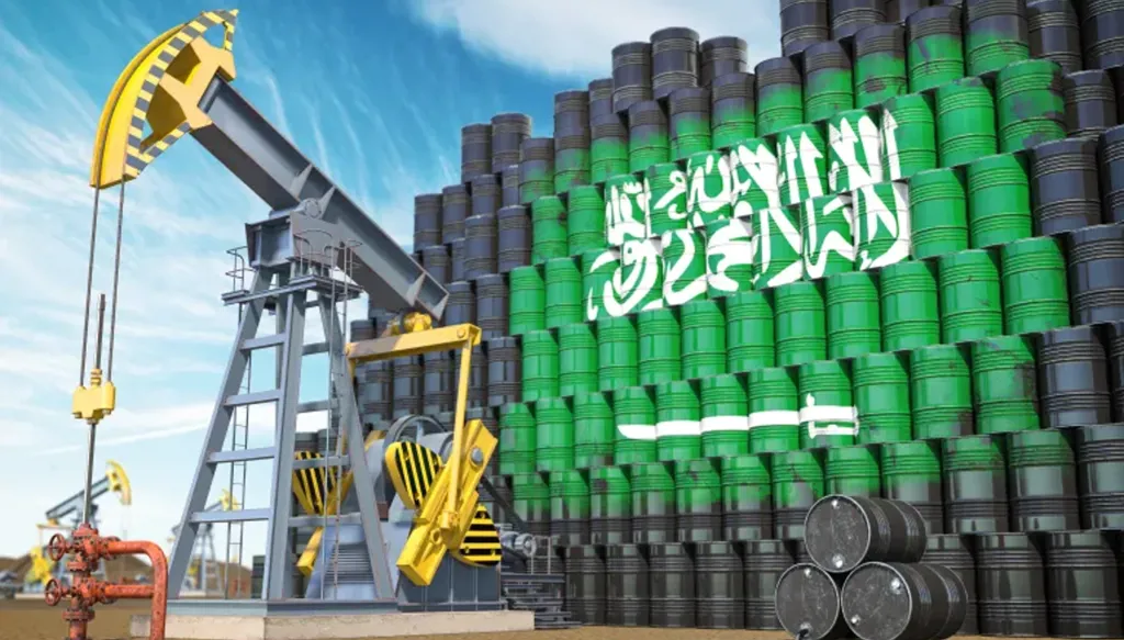 السعودية تستأنف تحميل ومبيعات النفط من داخل مضيق هرمز