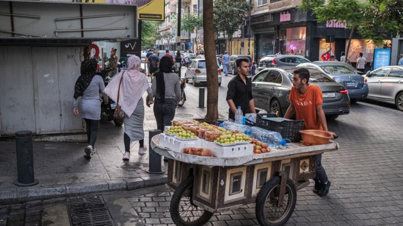 مواطنون لبنانيون (مواقع).