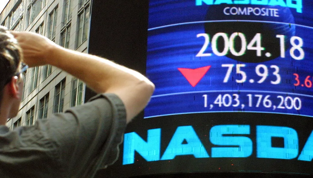 إغلاق ناسداك دبي مؤقتاً