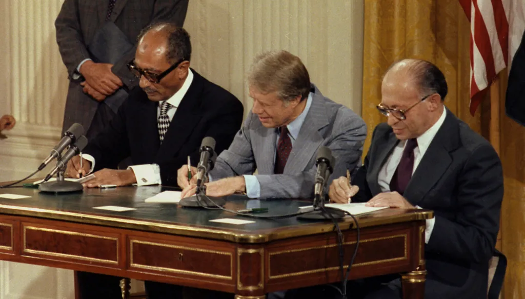 47 عاماً من السلام البارد… علاقة صمدت بلا ثقة