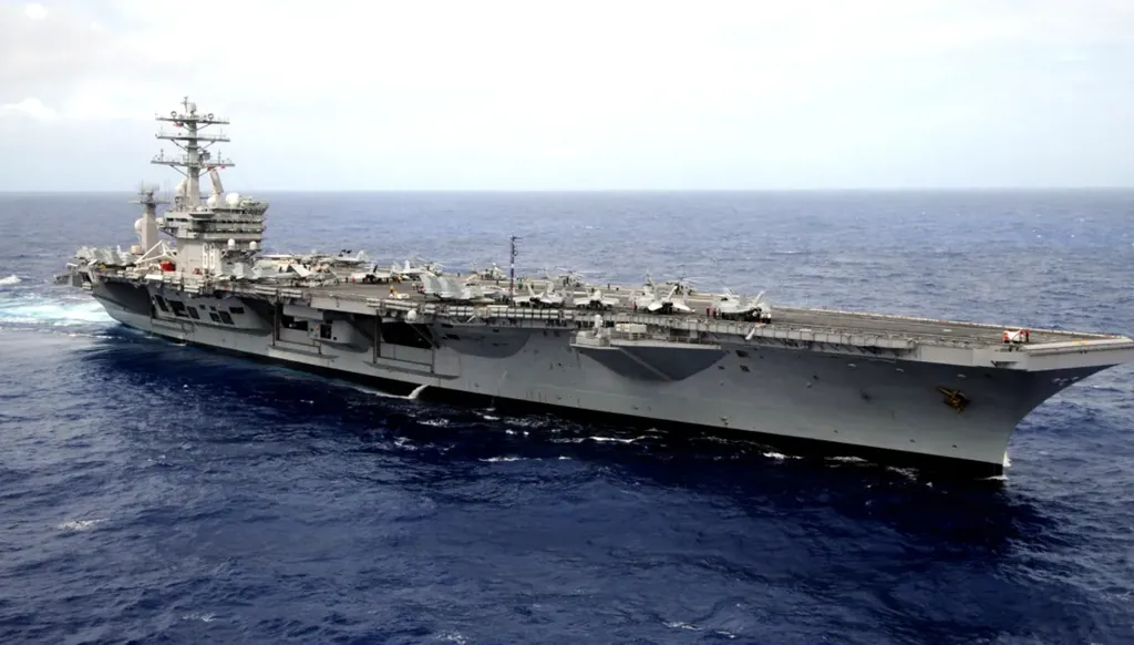 إيران تعلن عقد المحادثات النووية مع واشنطن في مسقط الجمعة