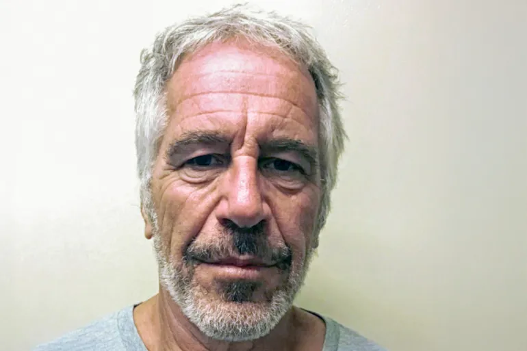 جيفري إبستين (مواقع).