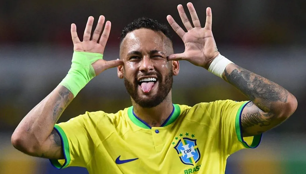 نيمار يتلاعب بابنه والأخير يفشل بالثأر (فيديو)