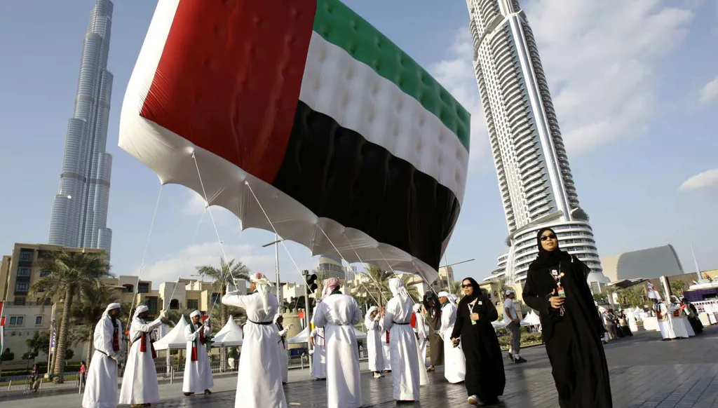 تحدي الندرة البشرية: النموذج الإماراتي في مواجهة "الانكماش الديموغرافي" العالمي 2026