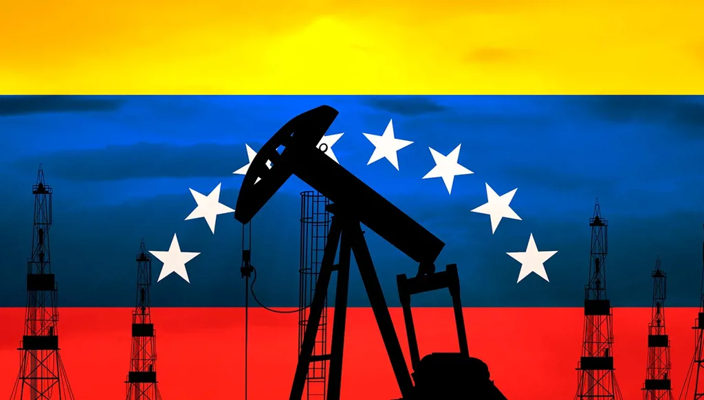 لأغراض إنسانية... واشنطن ستسمح بتصدير النفط الفنزويلي إلى كوبا