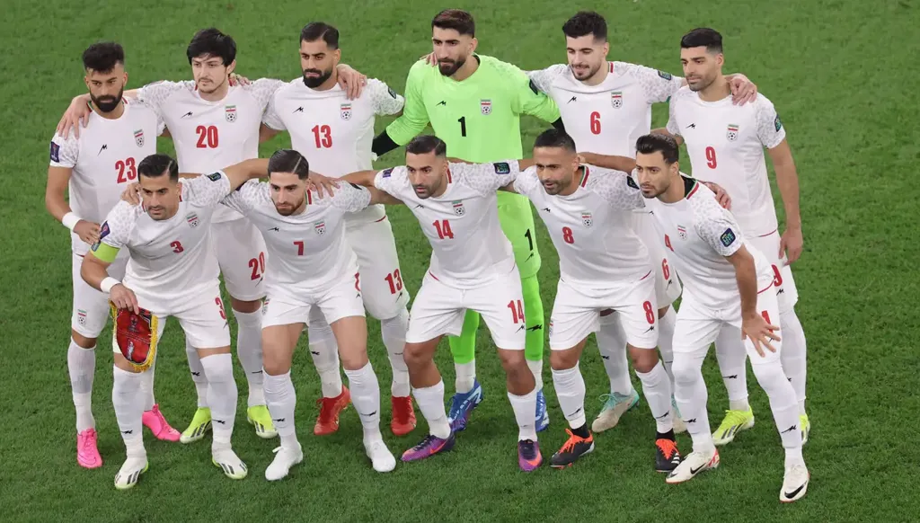 هل نشهد مفاجأة تاريخية؟... العراق أو الإمارات في كأس العالم 2026