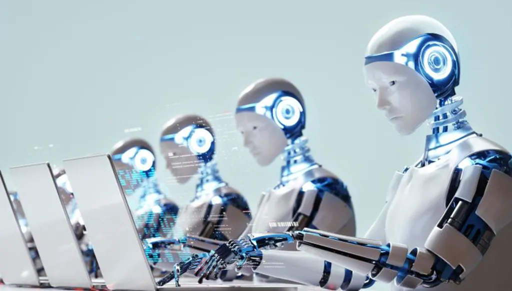 استطلاع: الشبان هم الأكثر قلقاً من تأثير الذكاء الاصطناعي على الوظائف