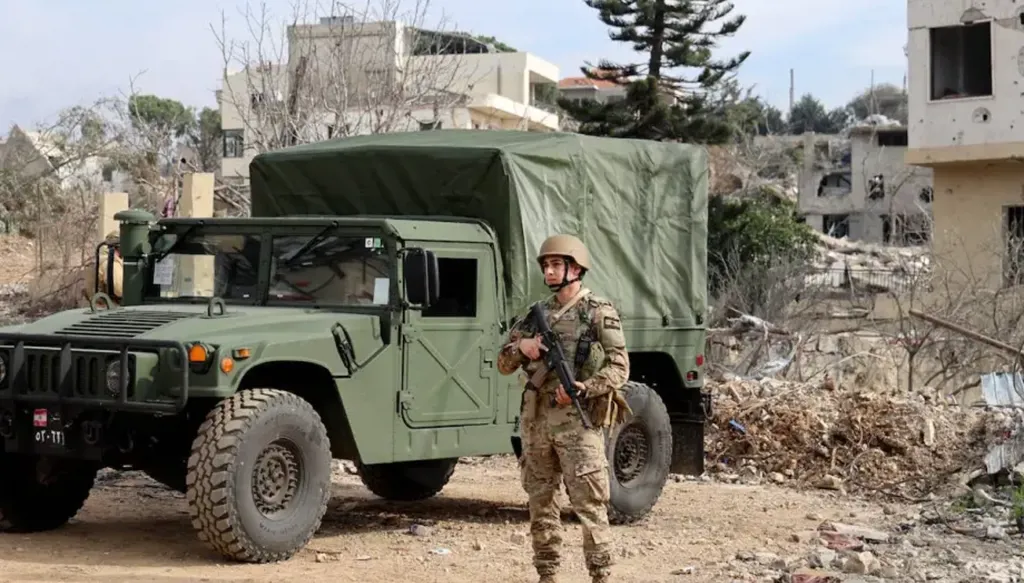 انفجار "مشبوه" يدمي الجيش وترقب التحقيق... تجاوز وقح للتدخل الإيراني يستدعي رد الخارجية