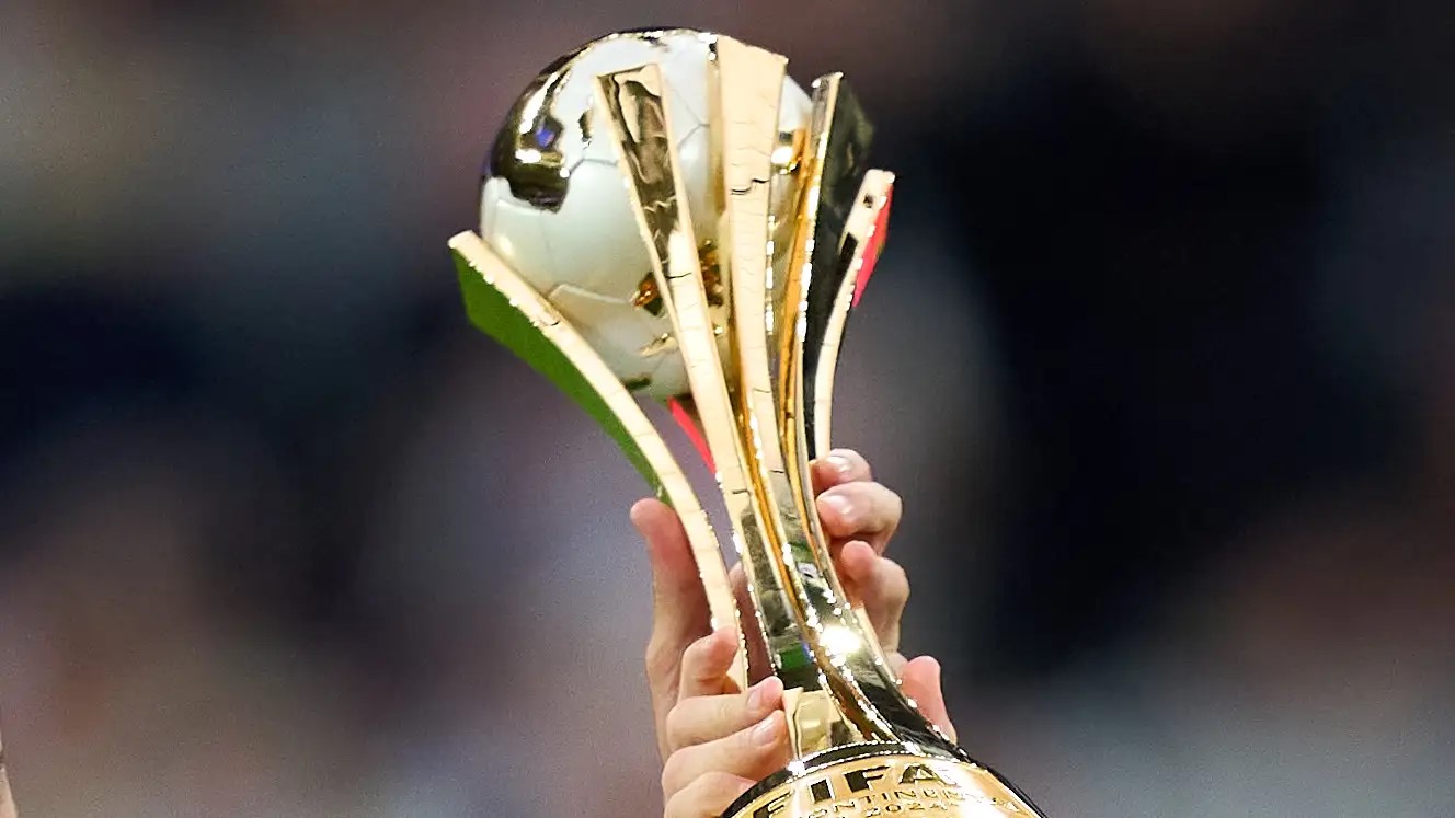 كأس القارات للأندية في قطر. (وكالات)