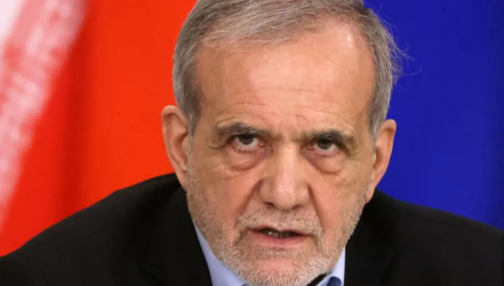 محاولة اغتيال بزشكيان... ماذا كشف المسؤول الأمني الإيراني؟