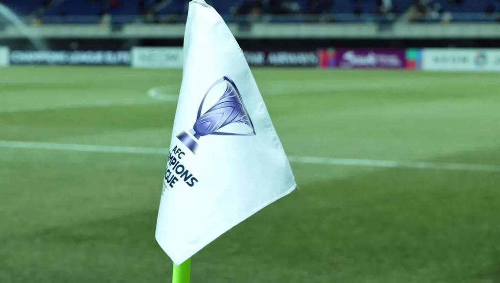 قرار ضخم يعيد رسم خريطة الكرة الآسيوية