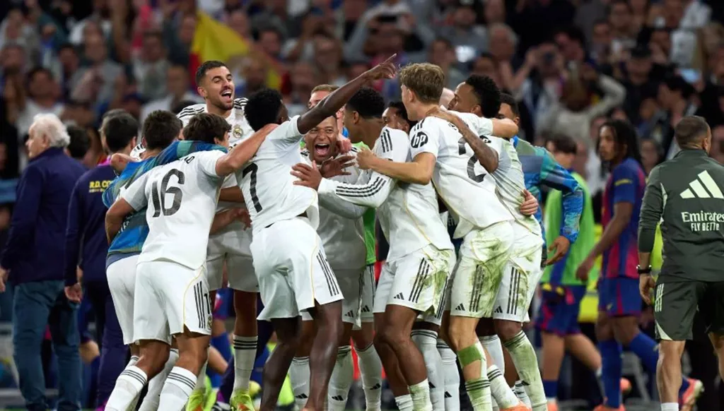 من مباراتين فقط... كم تبلغ مكافأة ريال مدريد وبرشلونة في "السوبر الإسباني"؟