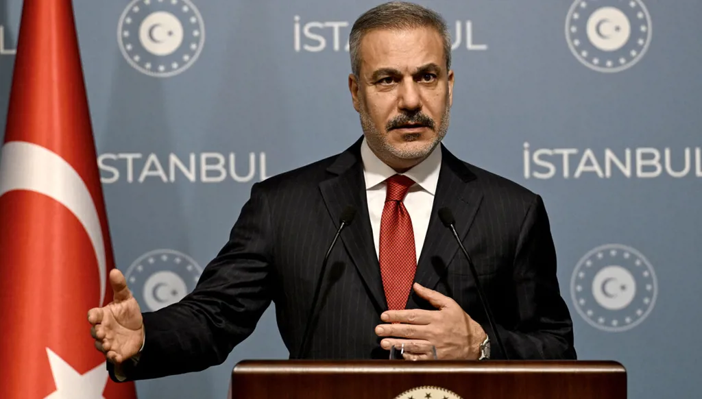 اجتماع مرتقب لوزراء خارجية السعودية وباكستان ومصر وتركيا لبحث حرب الشرق الأوسط