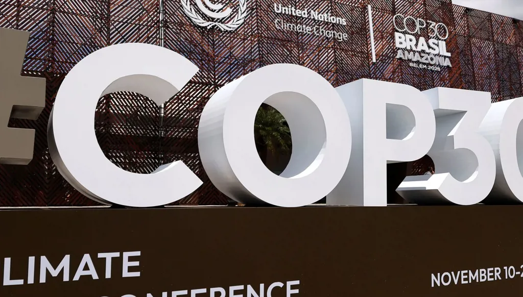 COP30 في البرازيل: الخليج يوازن ما بين التنمية الاقتصادية وحماية المناخ