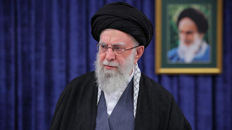 علي خامنئي (أرشيفية).