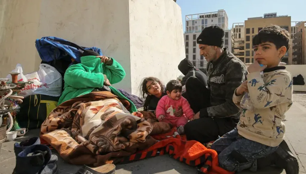 نصف الاحتياجات الإنسانية على مستوى العالم تتركز في إقليم شرق المتوسط