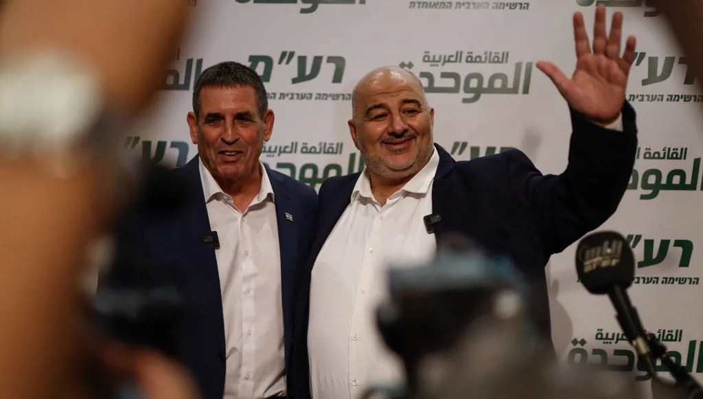العرب قد يحسمون الانتخابات... لماذا ترفضهم المعارضة الإسرائيلية؟