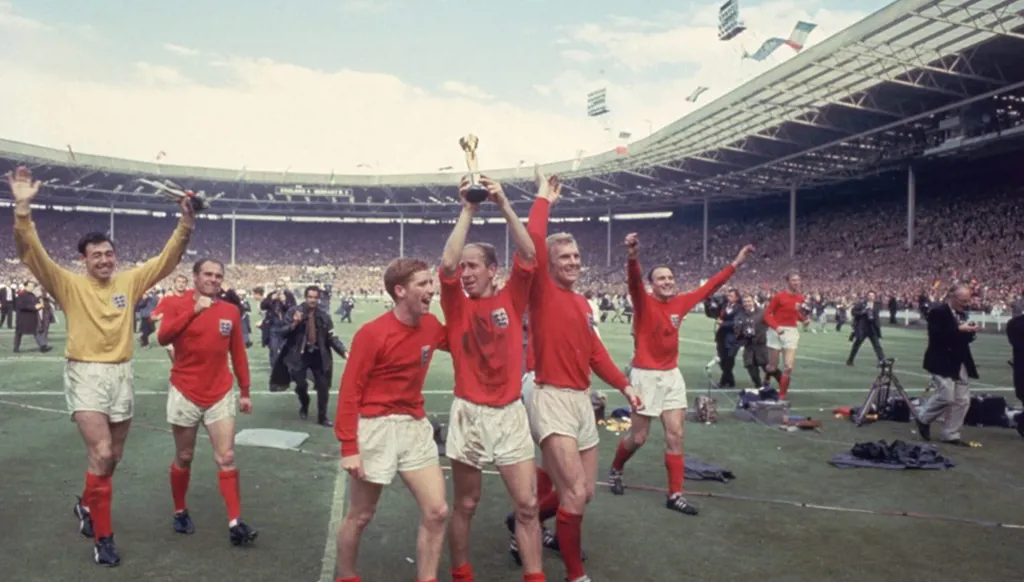 كأس العالم 1966... النسخة التي غيّرت تاريخ كرة القدم