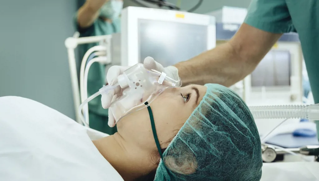 التخدير والأحلام ... تجربة جديدة في العلاج النفسي