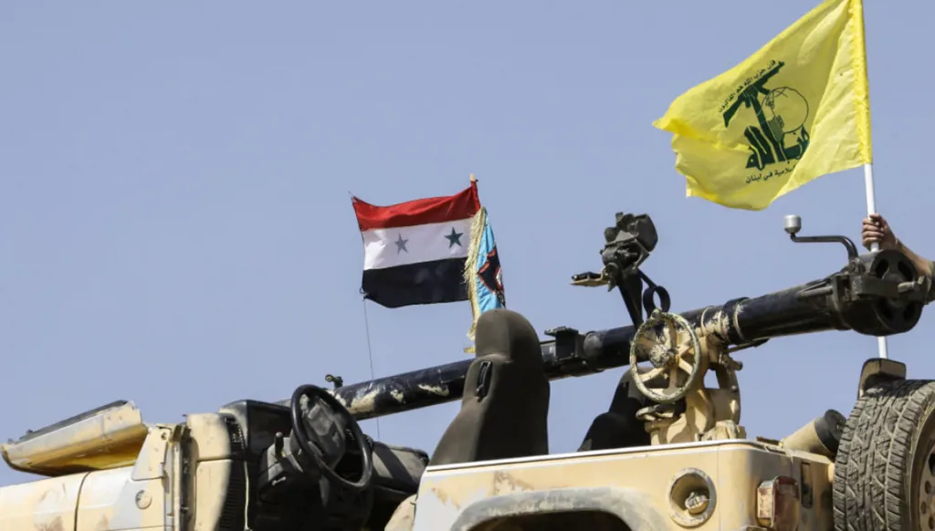 سوريا الحلقة التي انكسرت... ماذا بقي لإيران بعد سقوط الأسد؟