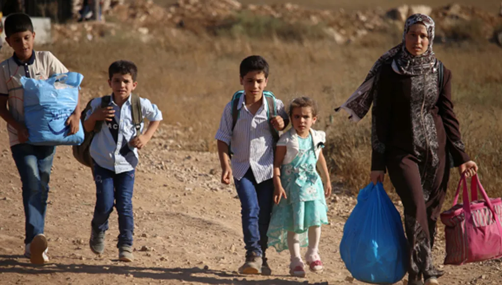 عدم إصدار إقامات