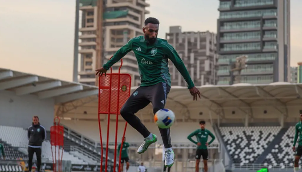 السعودية تراهن على الشباب والخبرة معاً في كأس الخليج