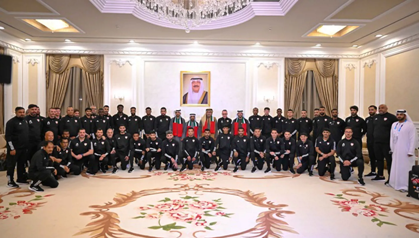 بالأرقام: القيمة السوقية لمنتخبات كأس الخليج