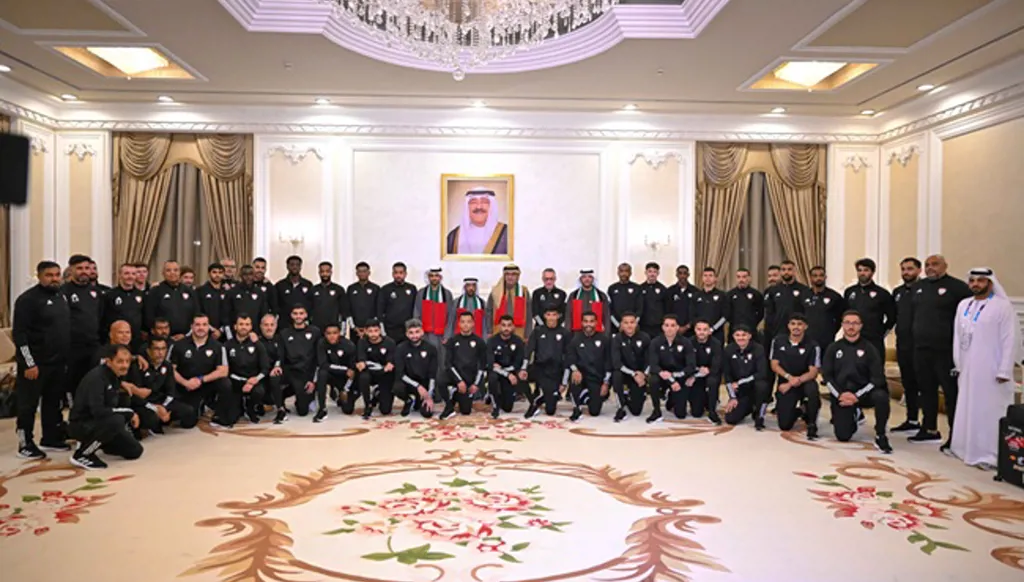 بالأرقام: القيمة السوقية لمنتخبات كأس الخليج