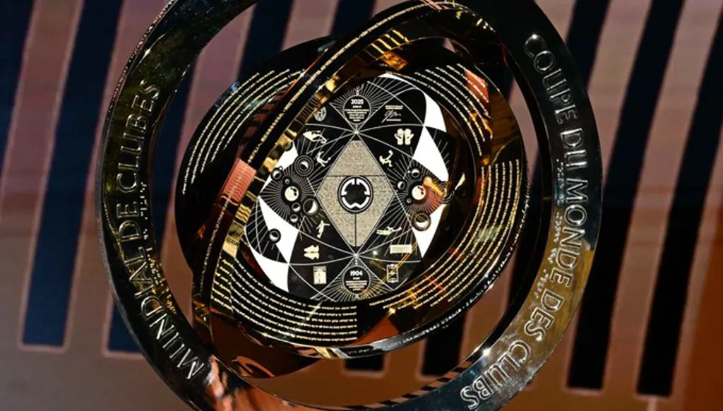 أحداث رياضية منتظرة في ملاعب العالم 2025