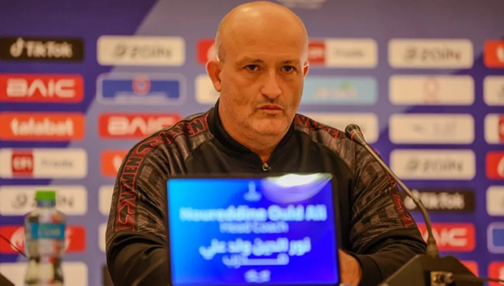 اليمن يخطط للظهور القوي في "خليجي 26" تحت قيادة ولد علي