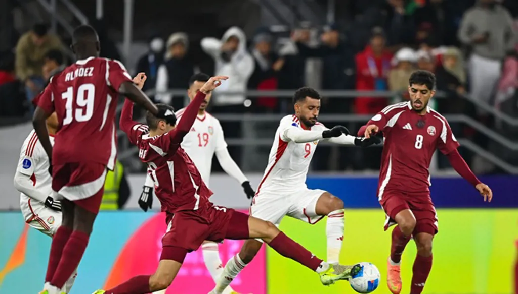 فرصة مهمة لتجنب الحسابات المعقدة في كأس الخليج