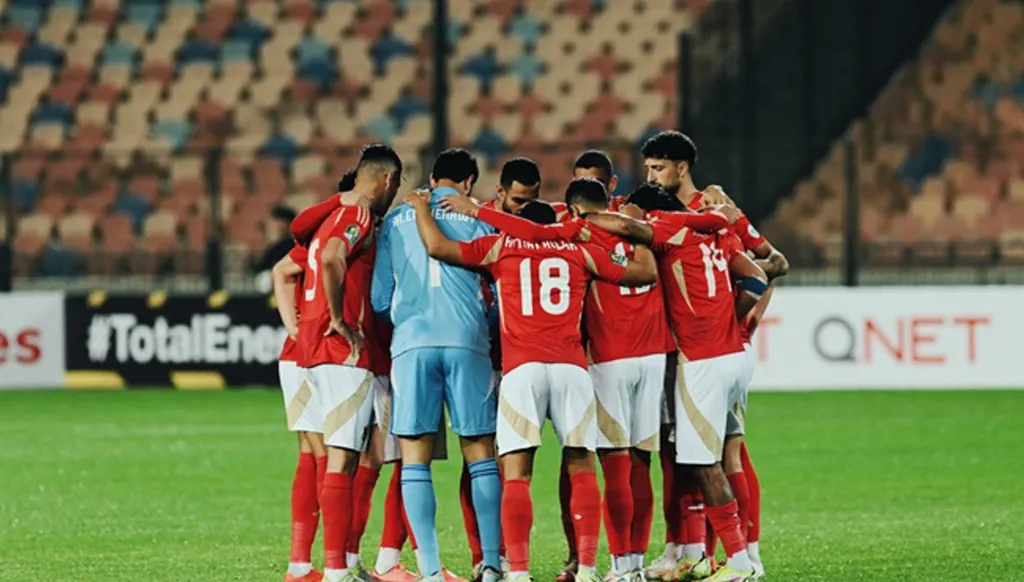 الأهلي يحدد مدة غياب نجمه