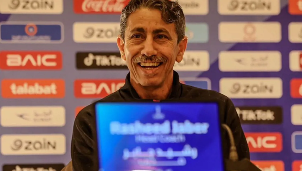 عُمان تستعد لمواجهة قطر بثقة وتحضير ذهني كبير