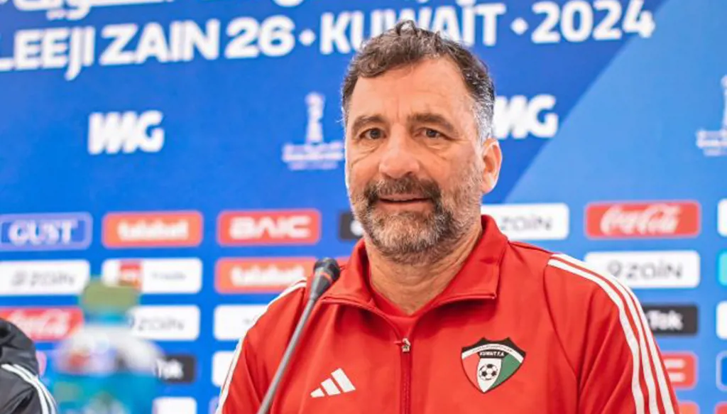 بيتزي: لا وعد بالفوز لكن هناك خطة سرية!