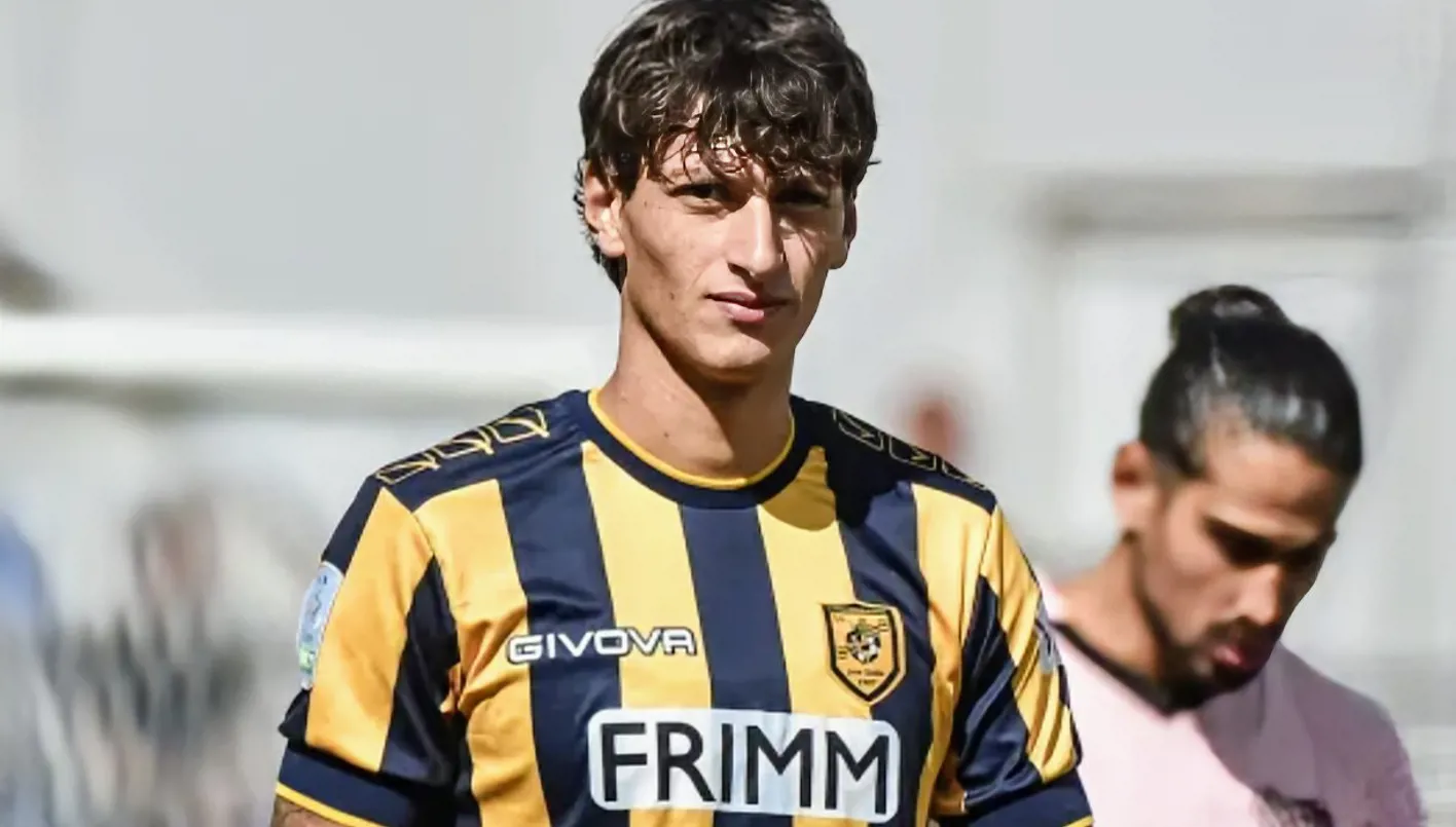 أزمة في الملاعب الإيطالية بسبب هدف حفيد موسوليني (فيديو)