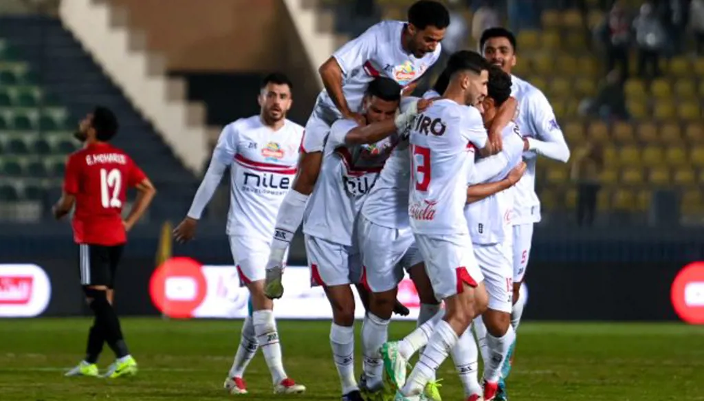 الزمالك يهدر فرصة جديدة للفوز