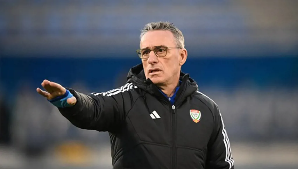 بينتو: لا أملك رفاهية التوقعات