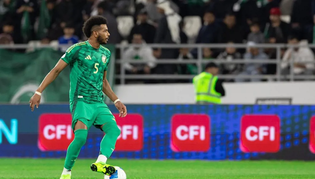 حرب تصريحات بين السعودية والعراق (فيديو)