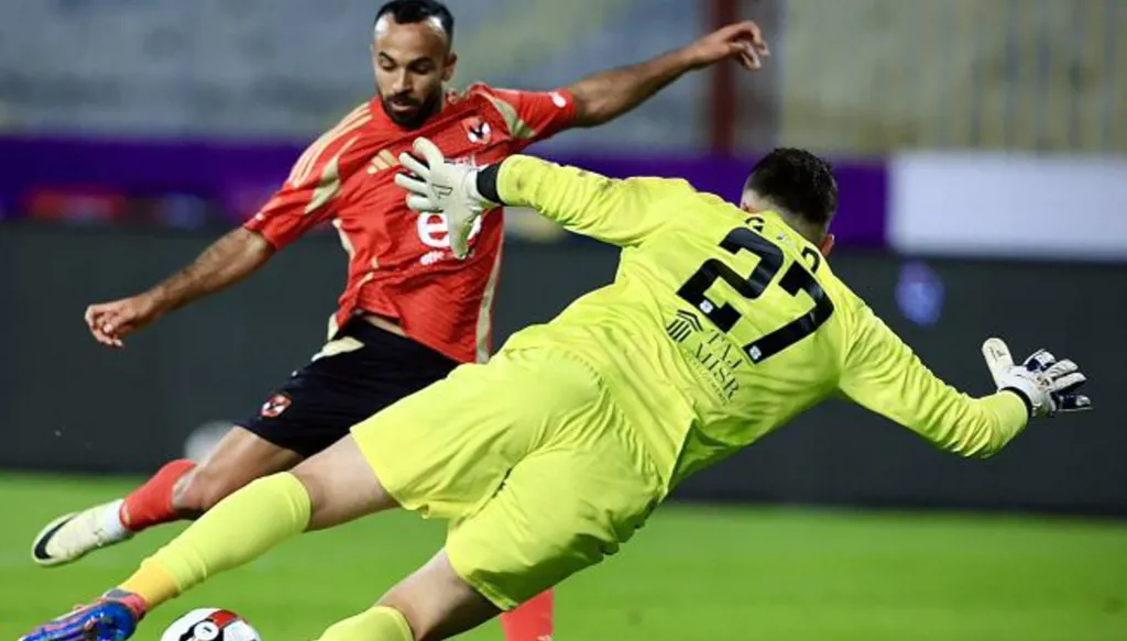 الاتحاد المصري لكرة القدم يفتح ملفات قديمة